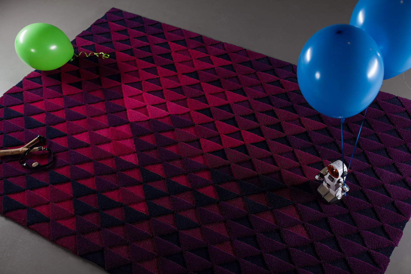 Chill-im rug - 普象网