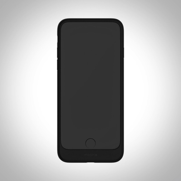 Matte black，Mobile phone shell，airpods，Portable，