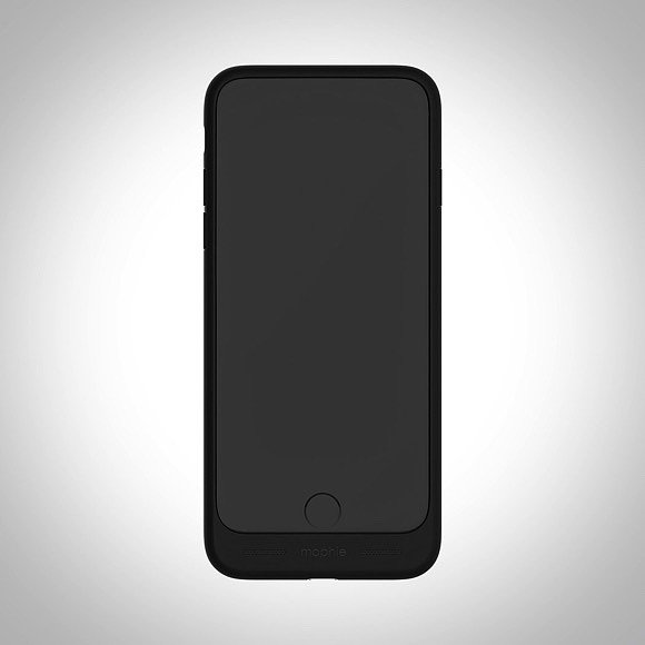 Matte black，Mobile phone shell，airpods，Portable，