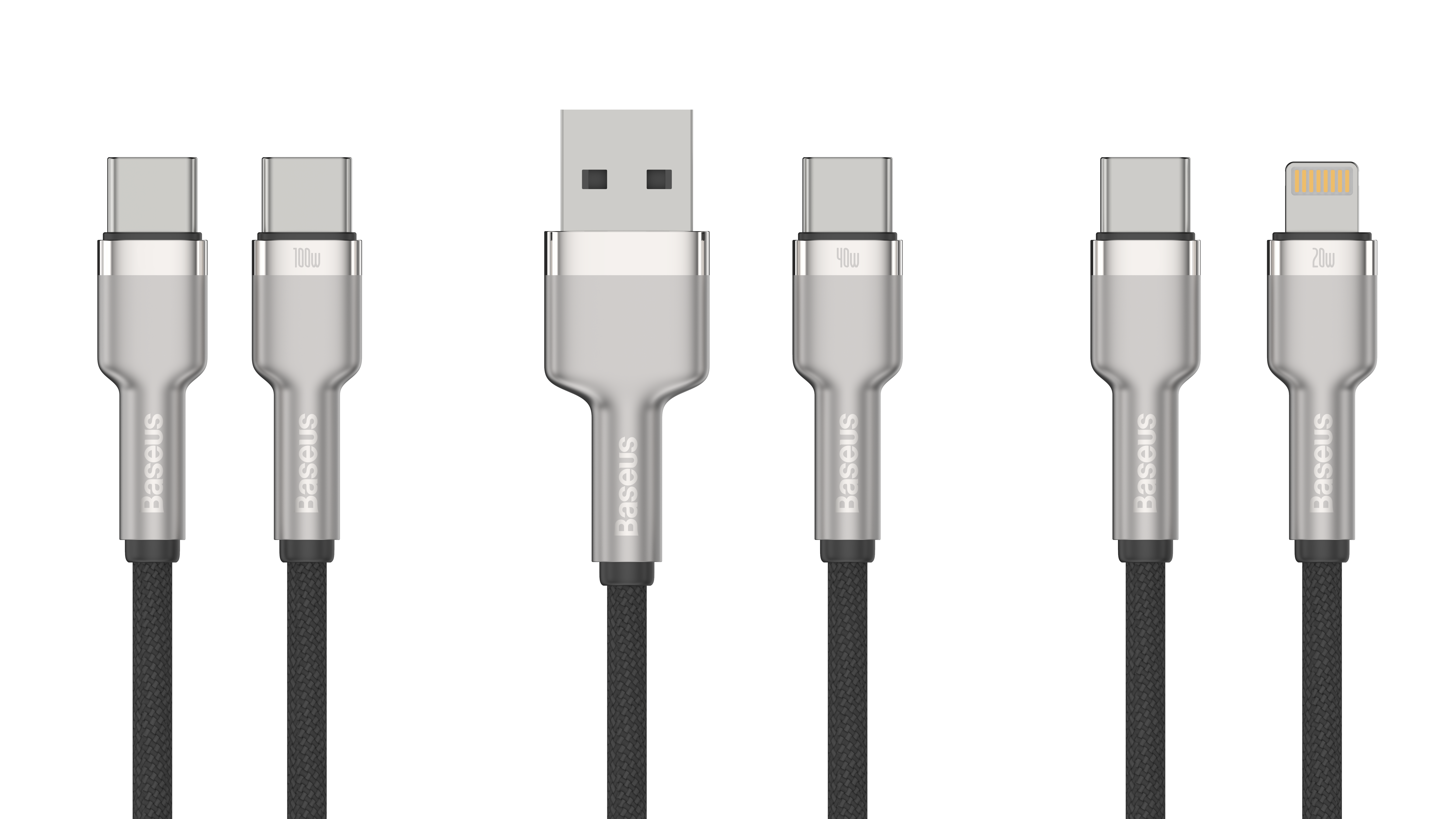 data line，Charging line，Fast charging data line，Compile data line，Metal data line，