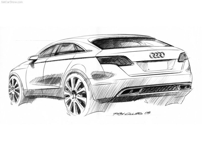 Automobile design，Hand drawing exercise，design sketch，