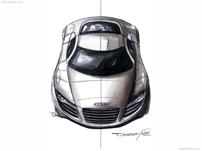 Automobile design，Hand drawing exercise，design sketch，