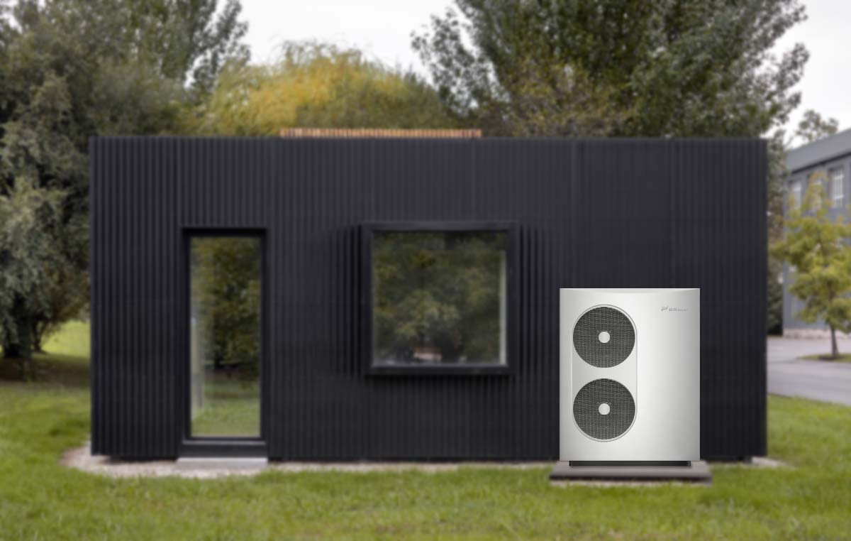 Air energy, water heater，