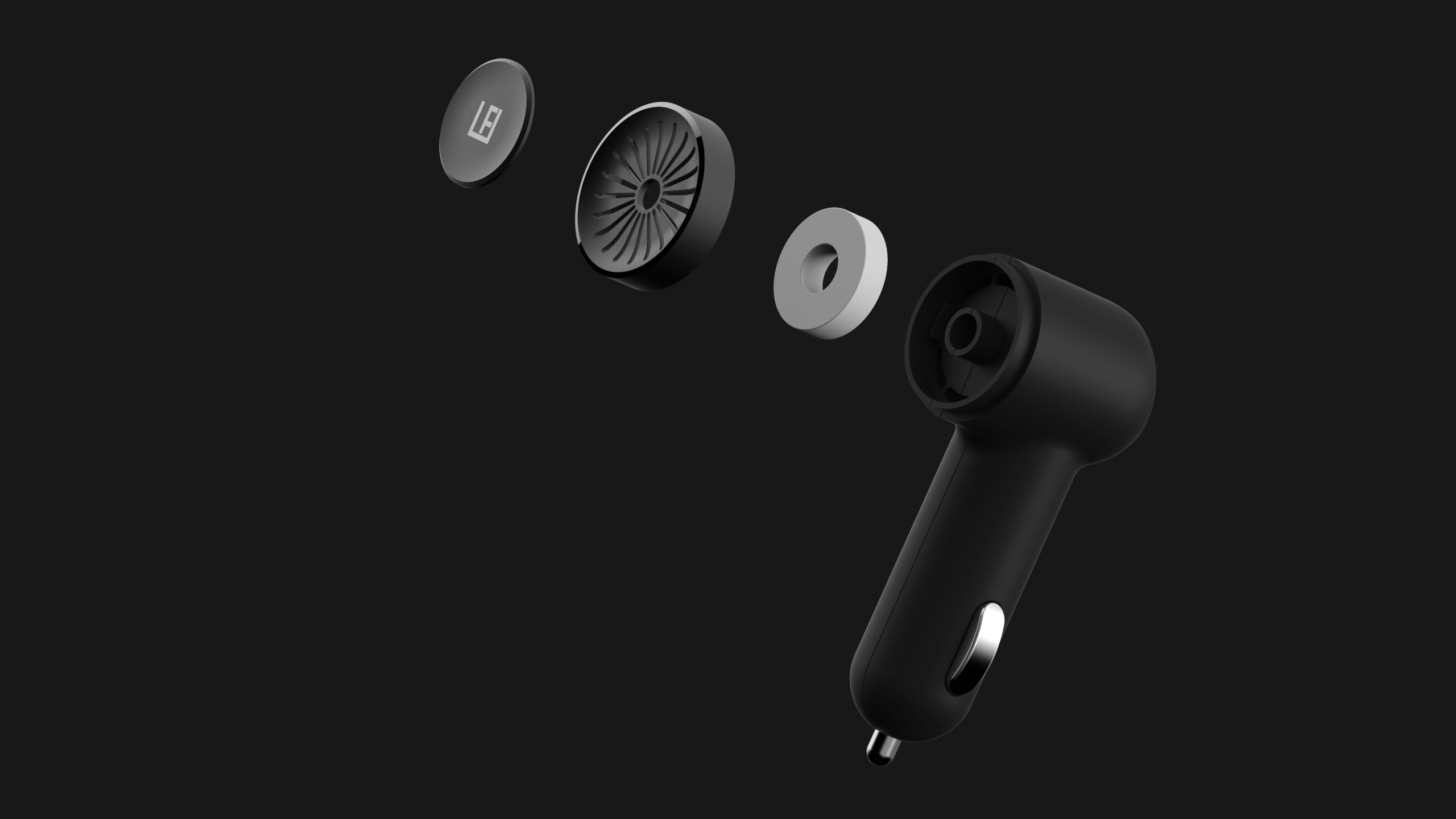 Car charging，aromatic，vehicle，Design，