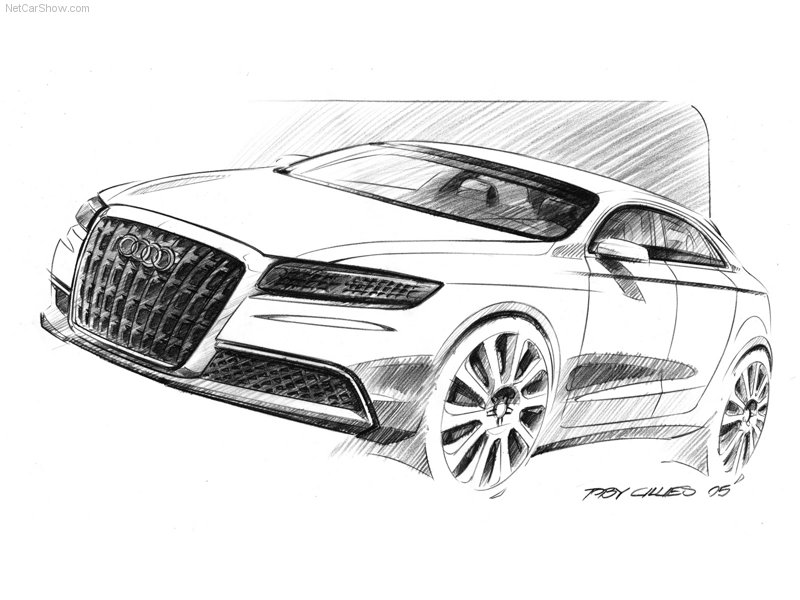 Automobile design，Hand drawing exercise，design sketch，