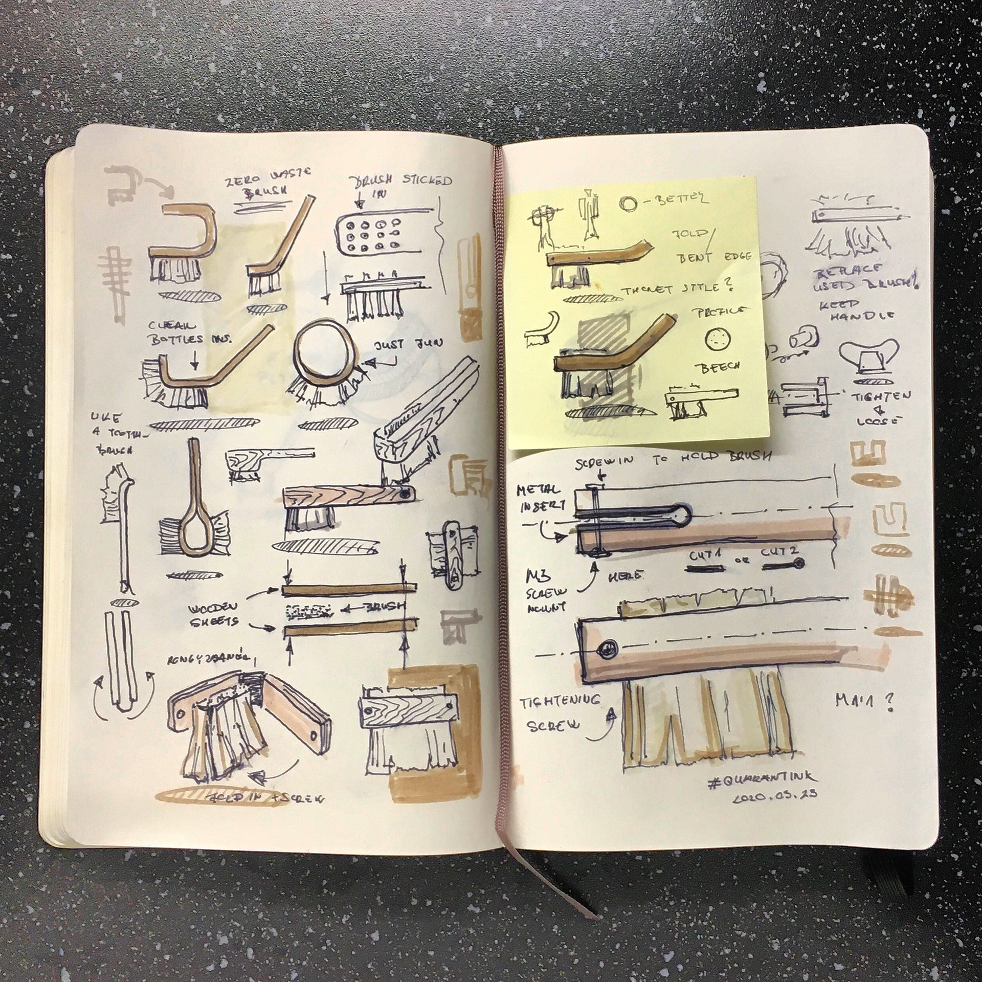 Hand drawn，sketch，industrial design，product design，