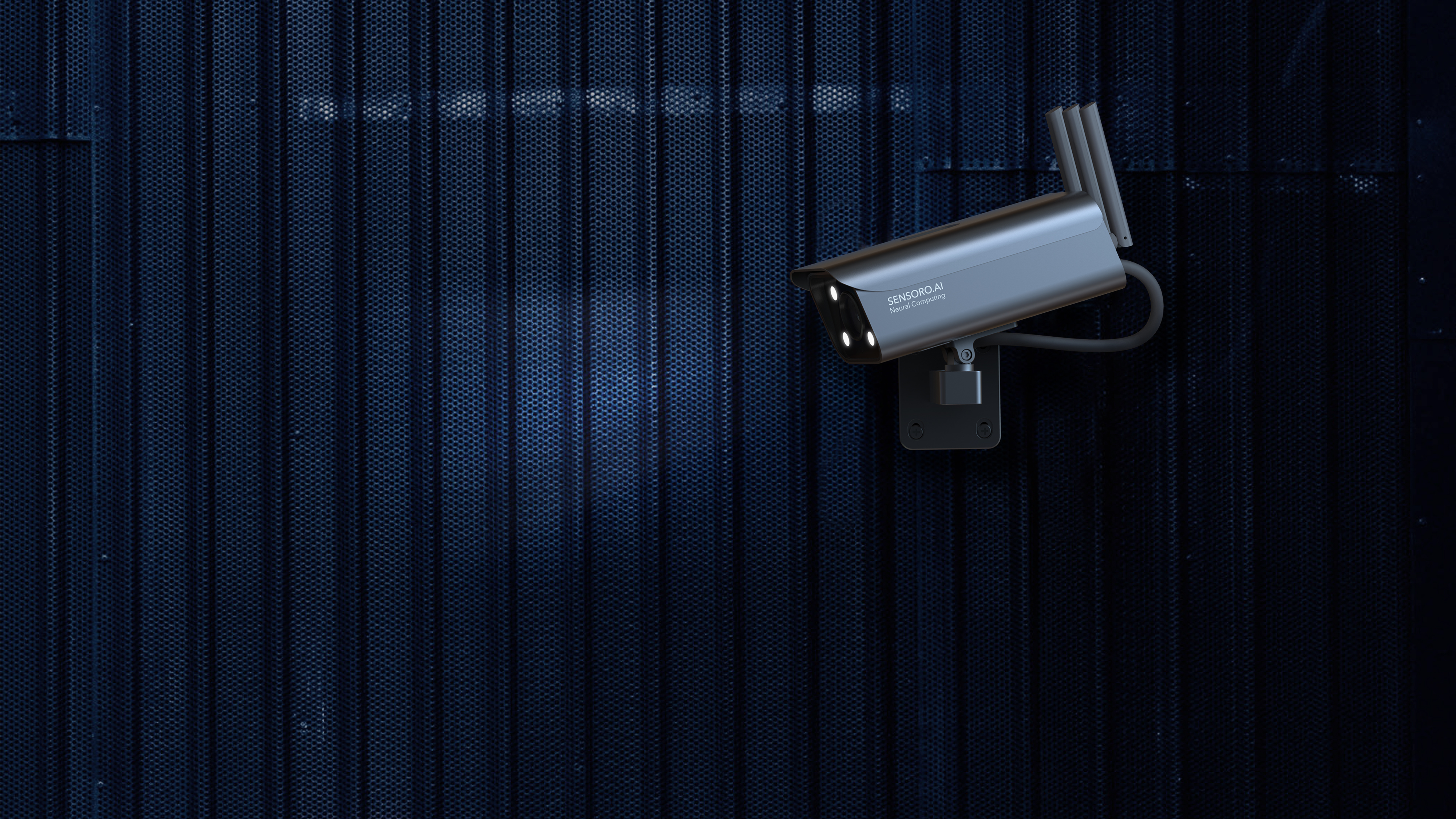 Artificial intelligence, IOT, camera，