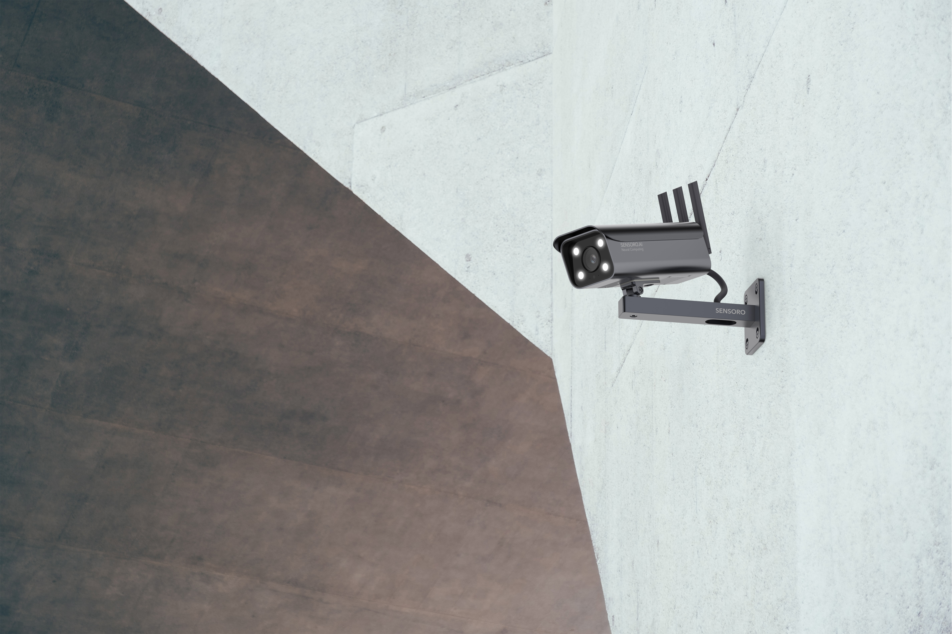 Artificial intelligence, IOT, camera，