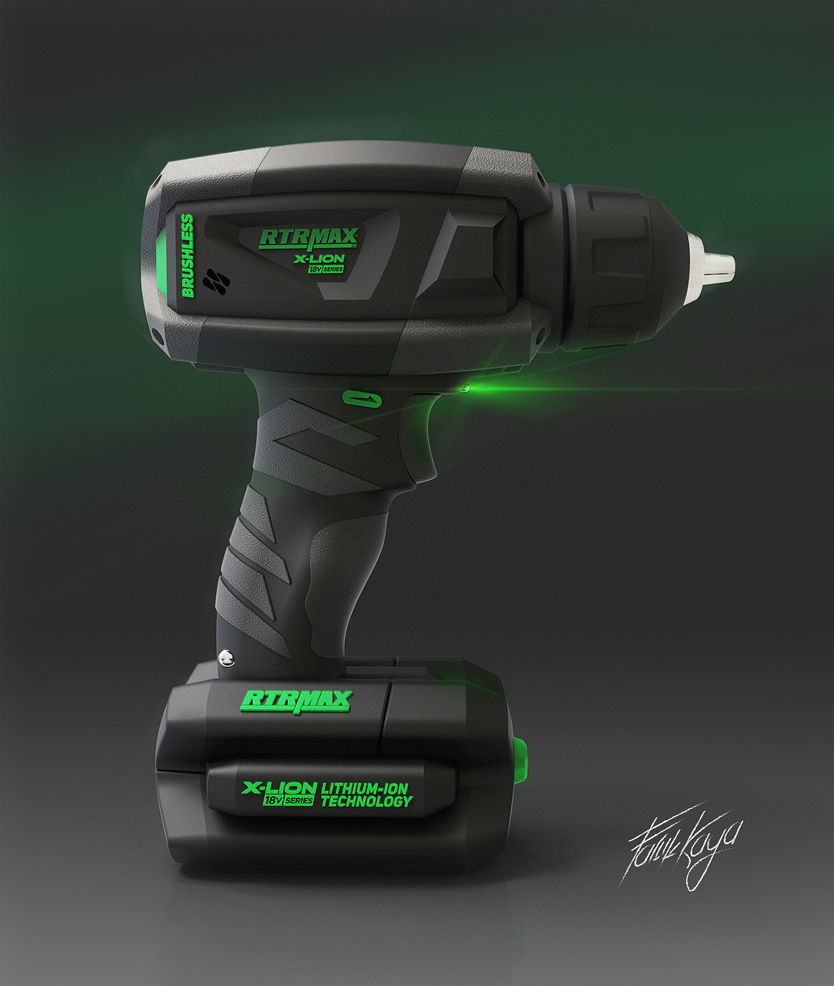 Electric drill，concept，tool，