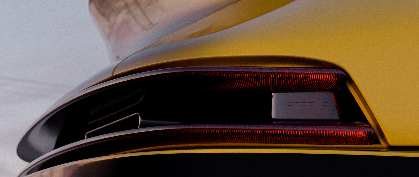 PASHA，vehicle，Retro future look，