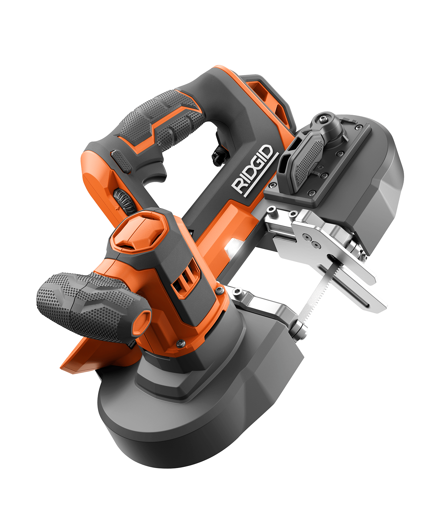 small-scale，Band saw machine，Thomas M Parel，