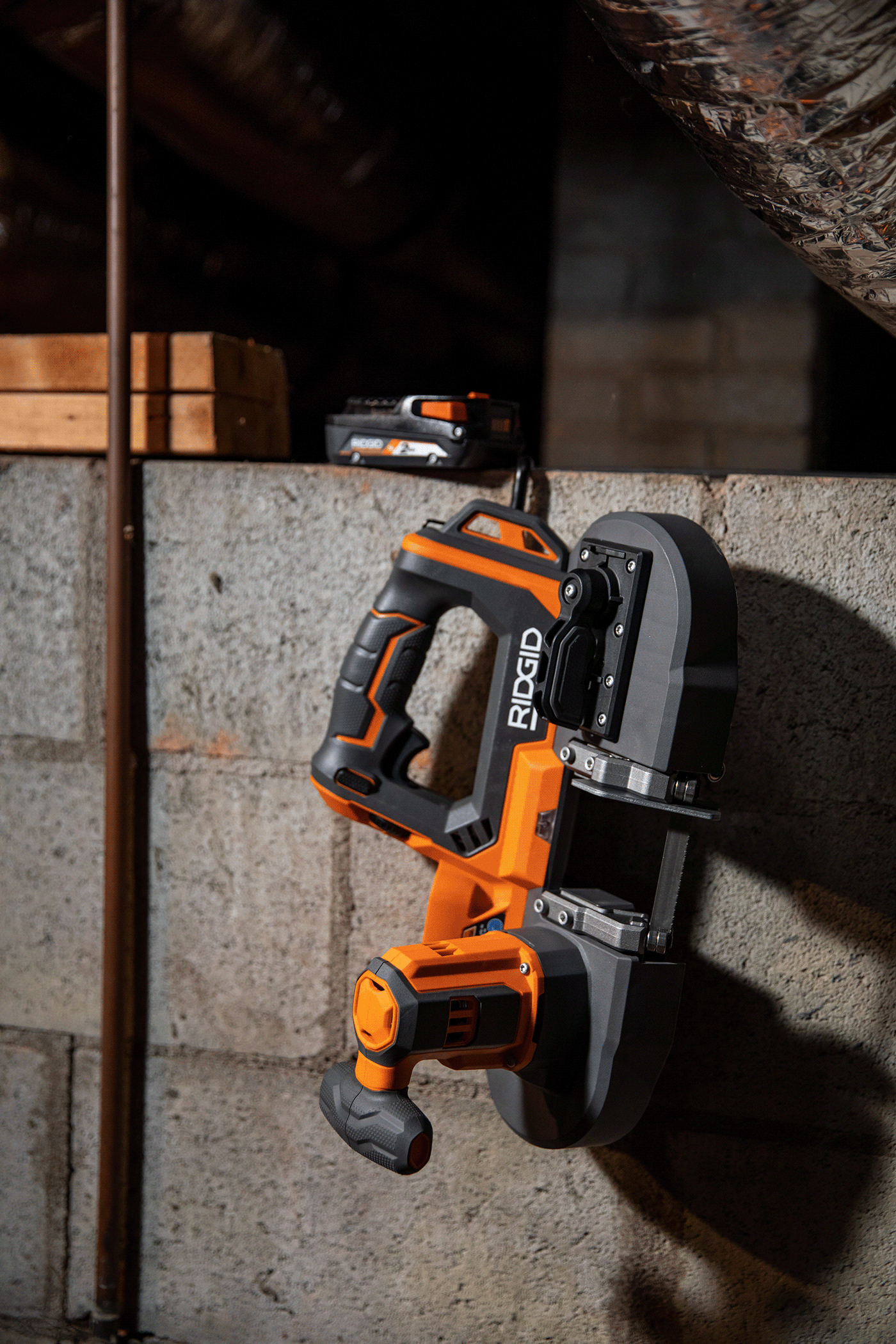 small-scale，Band saw machine，Thomas M Parel，