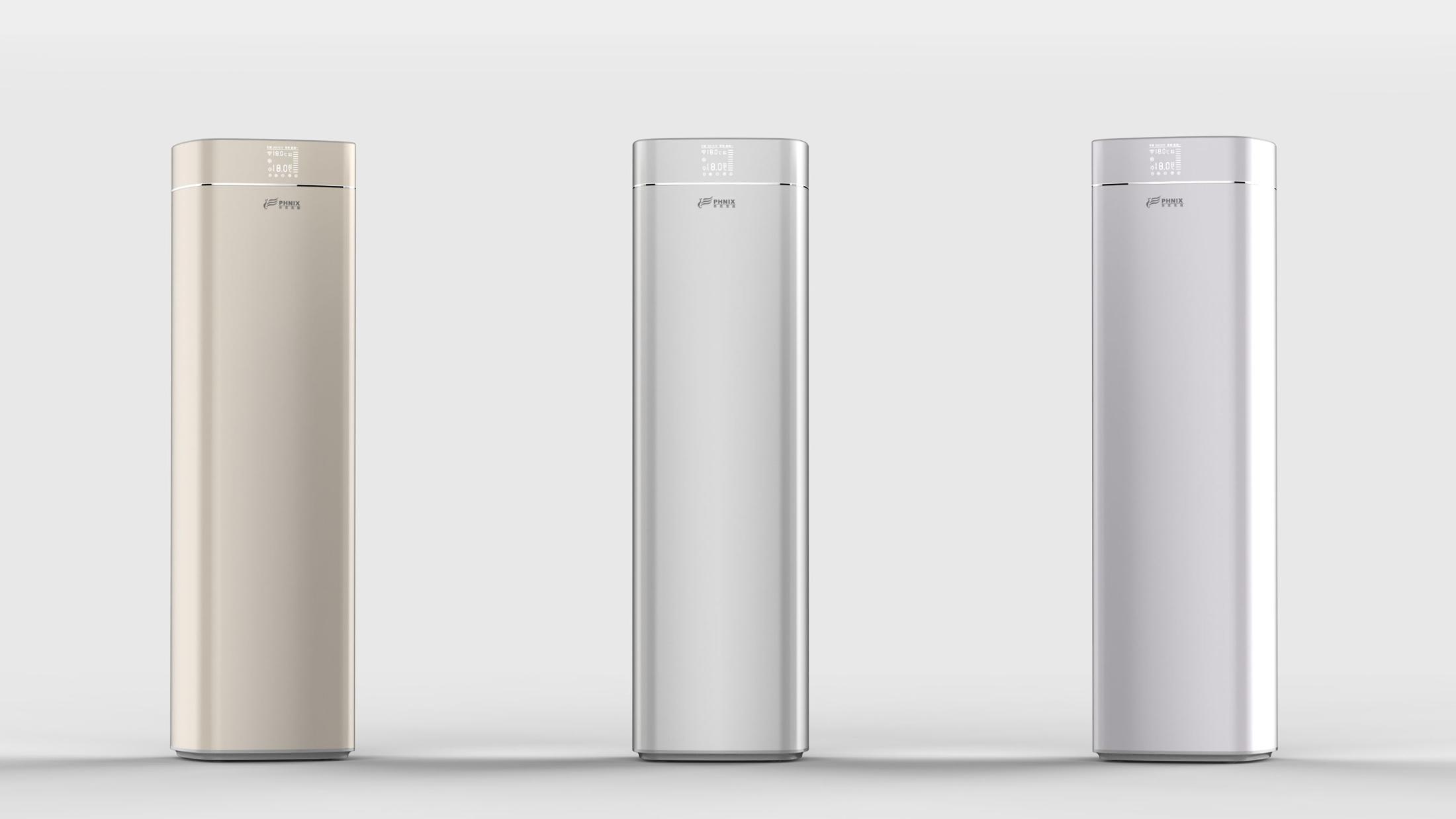 Air energy water heater，Kitchen supplies，