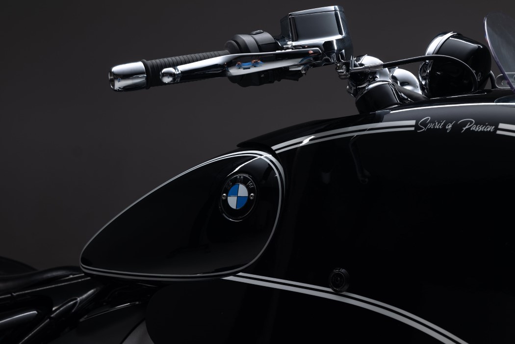 BMW，Passion spirit，motorcycle，