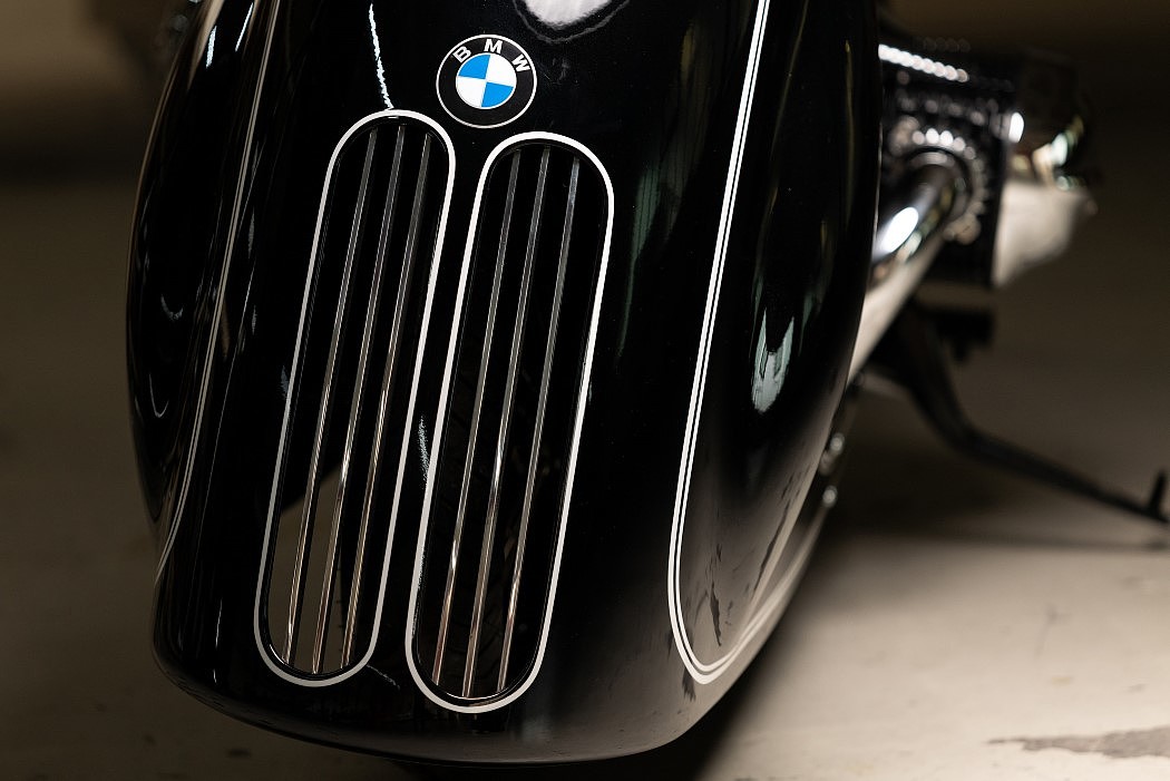 BMW，Passion spirit，motorcycle，