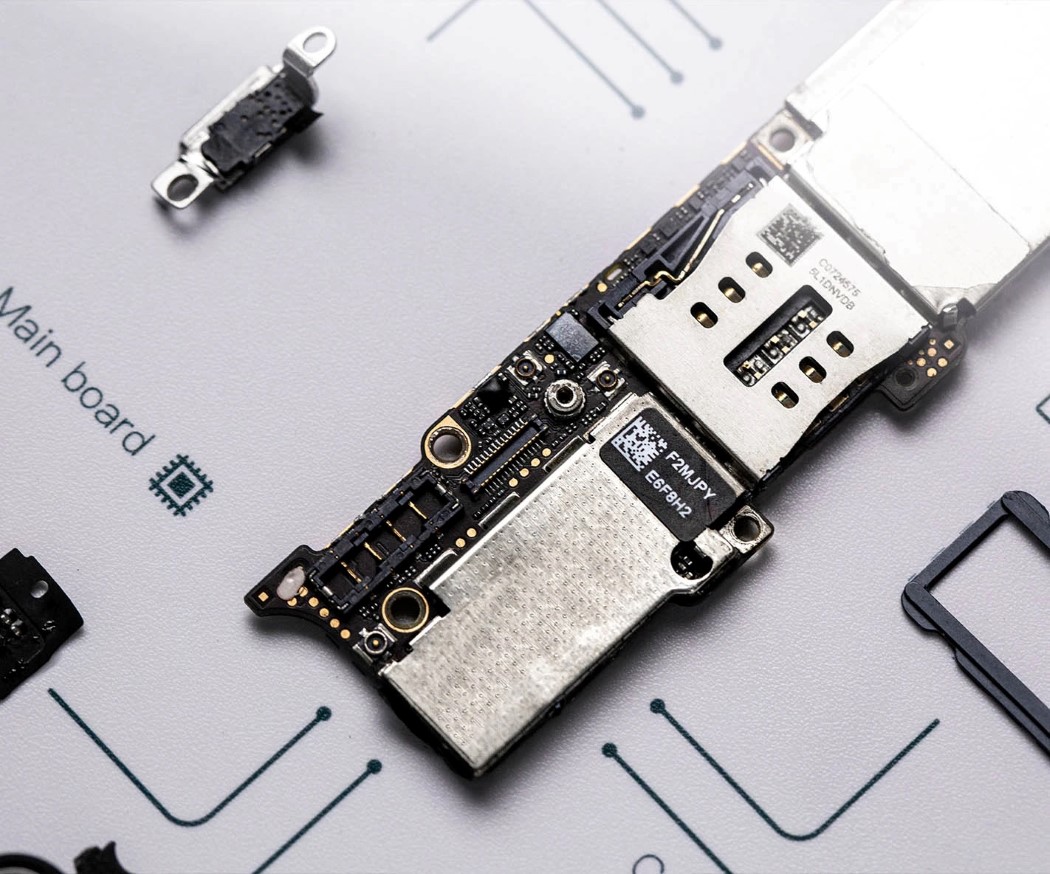 GRID，electronic product，Artwork，