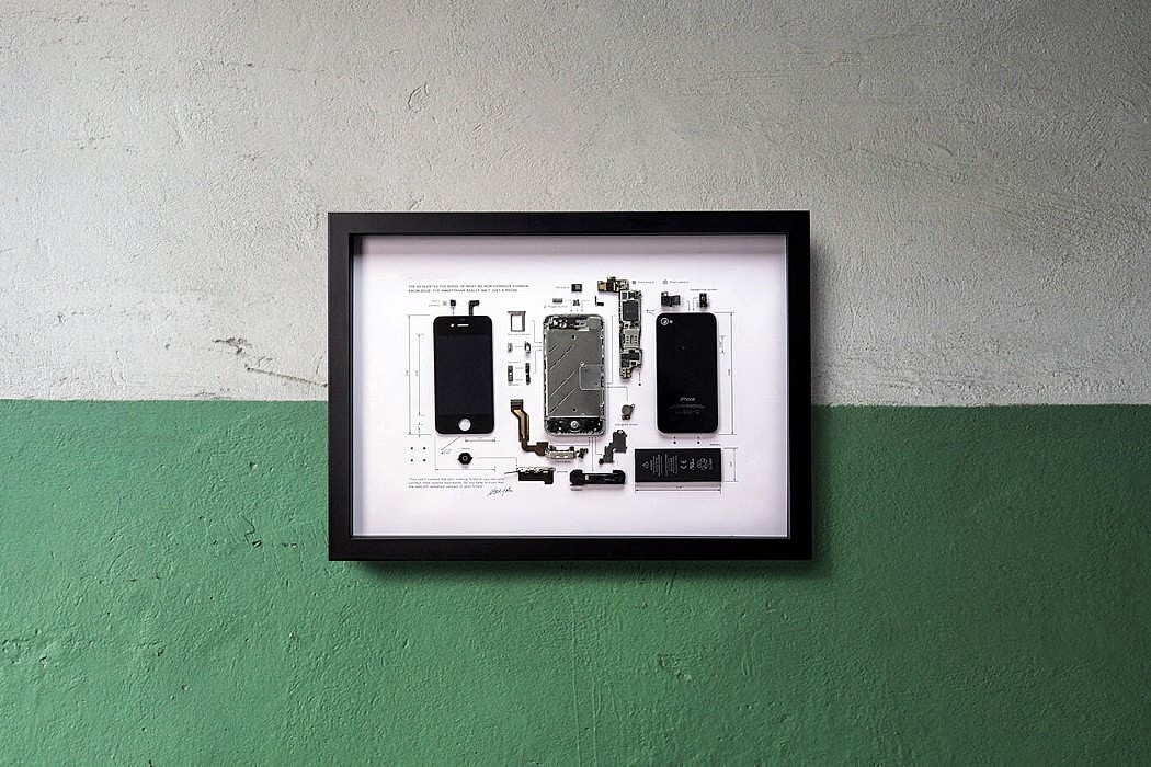 GRID，electronic product，Artwork，