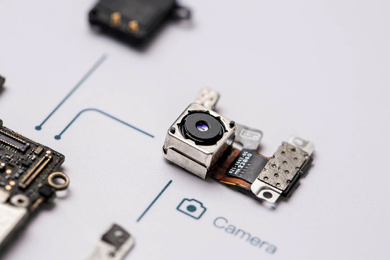 GRID，electronic product，Artwork，