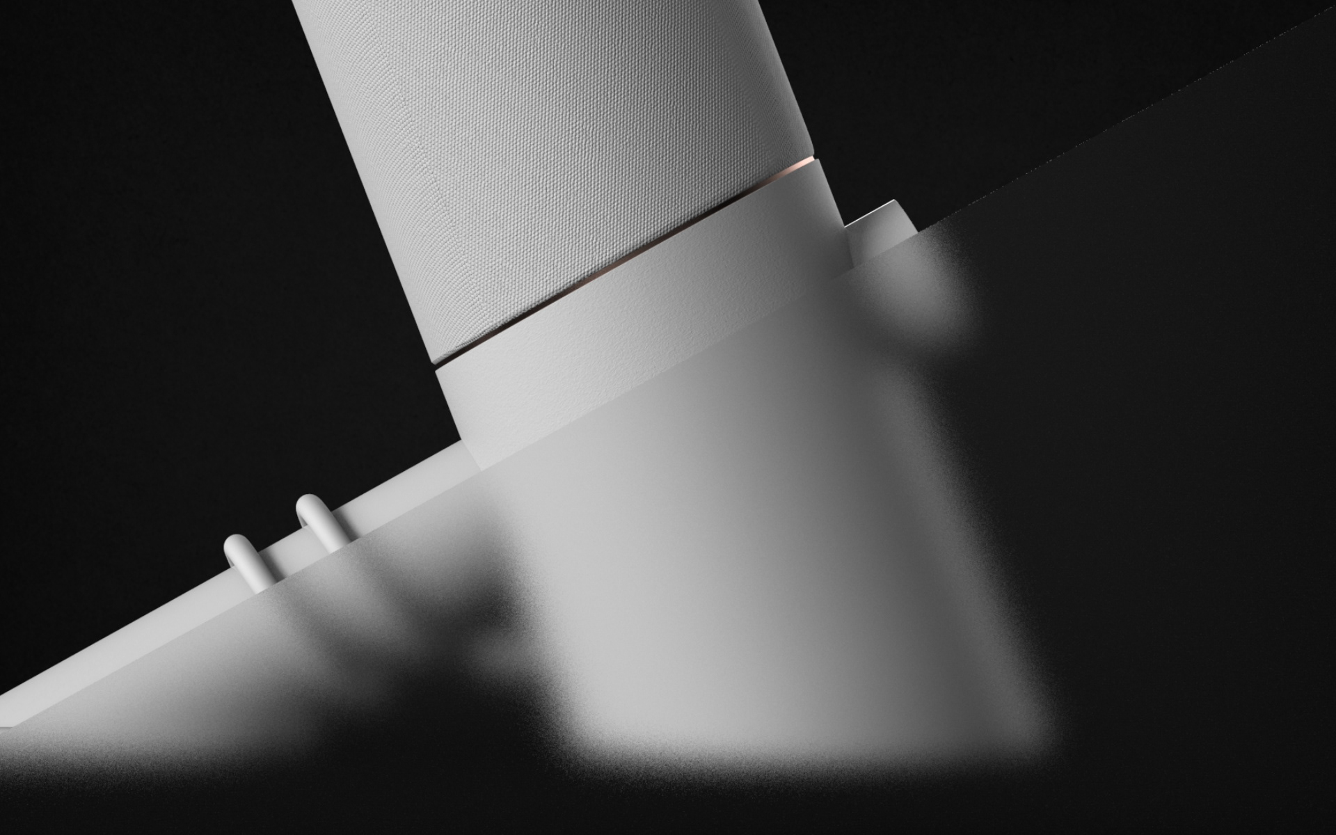 TICHO，Modern simplicity，Classic speaker，