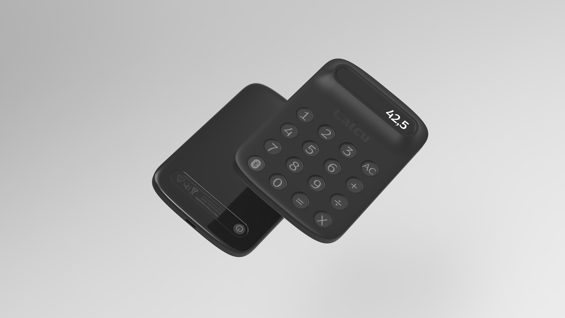 intelligence，Calculator，Bluetooth charging，