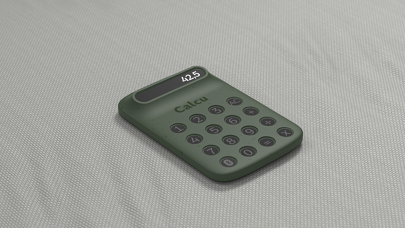 intelligence，Calculator，Bluetooth charging，