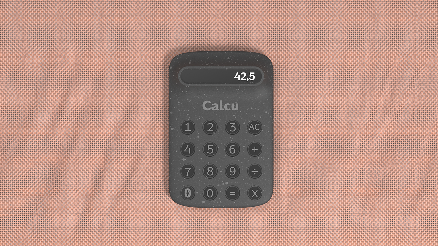 intelligence，Calculator，Bluetooth charging，