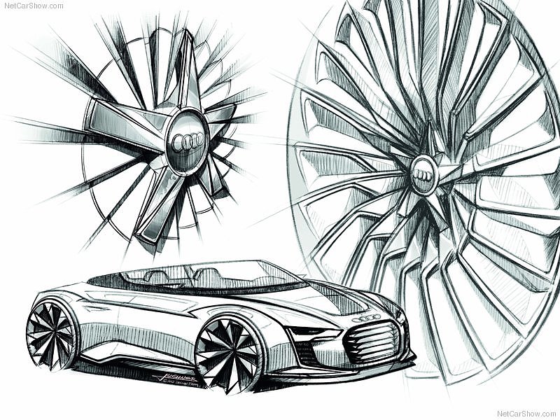 Automobile design，Hand drawing exercise，design sketch，