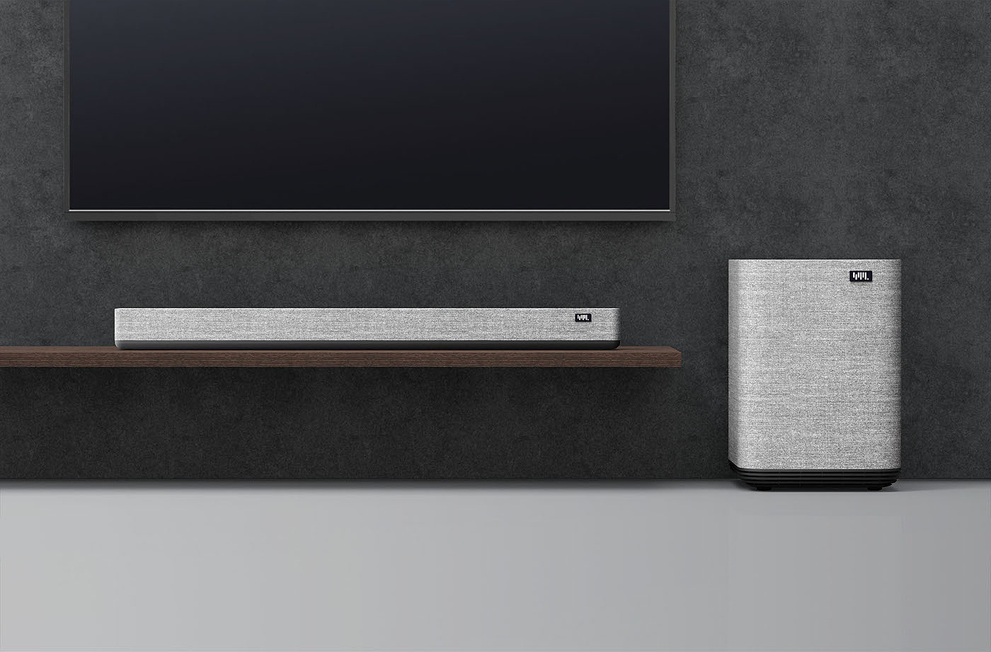 sound，texture，concept，the acme，