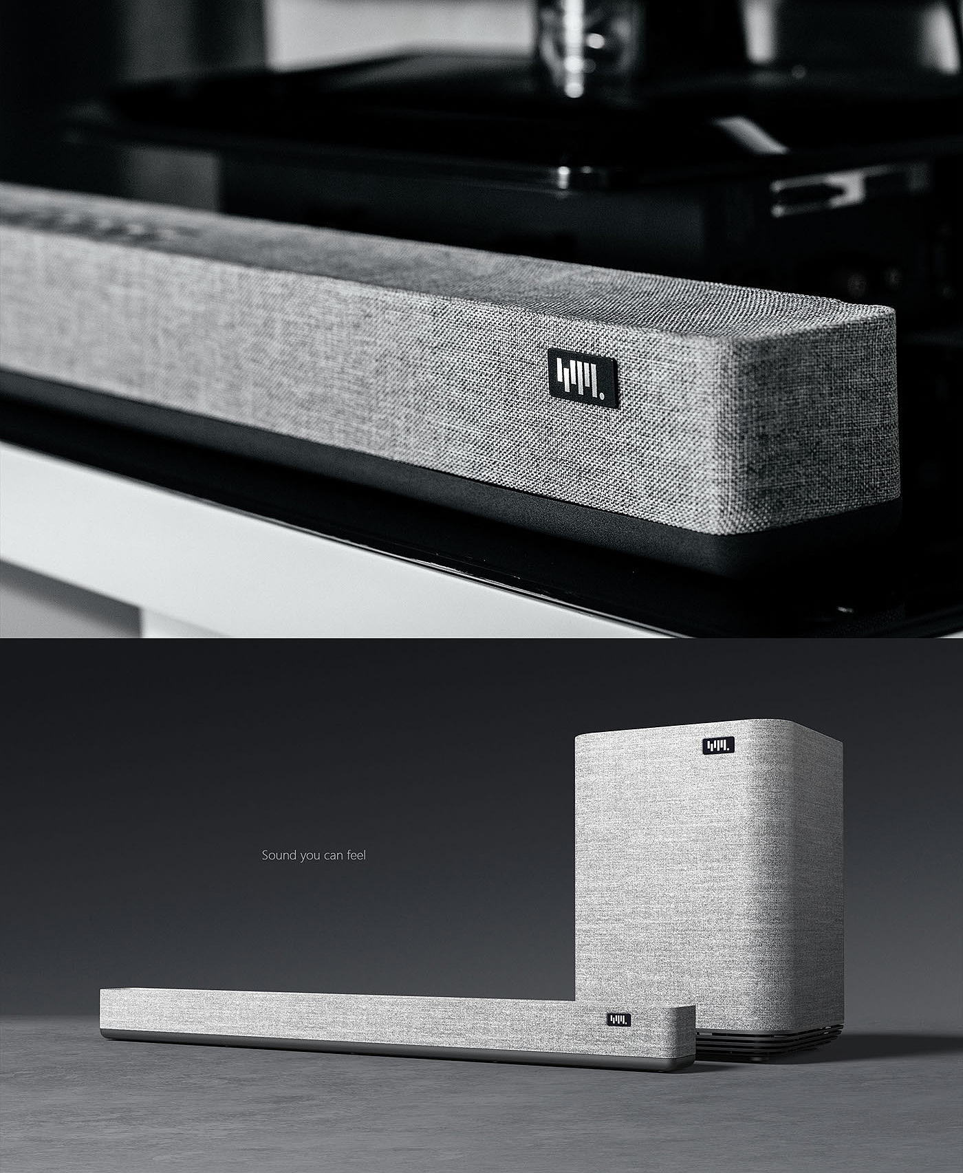 sound，texture，concept，the acme，