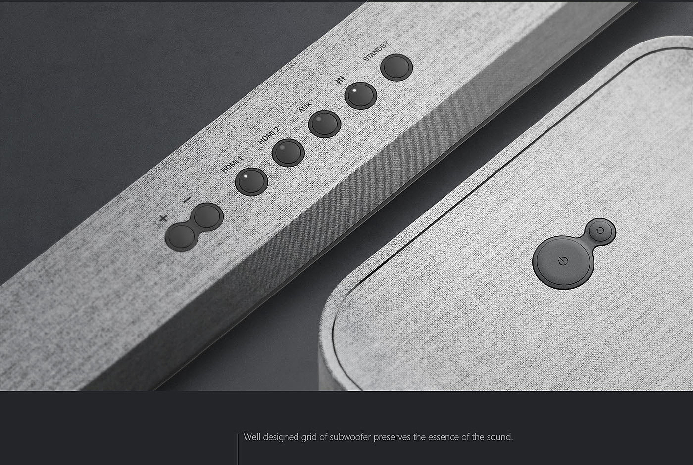 sound，texture，concept，the acme，