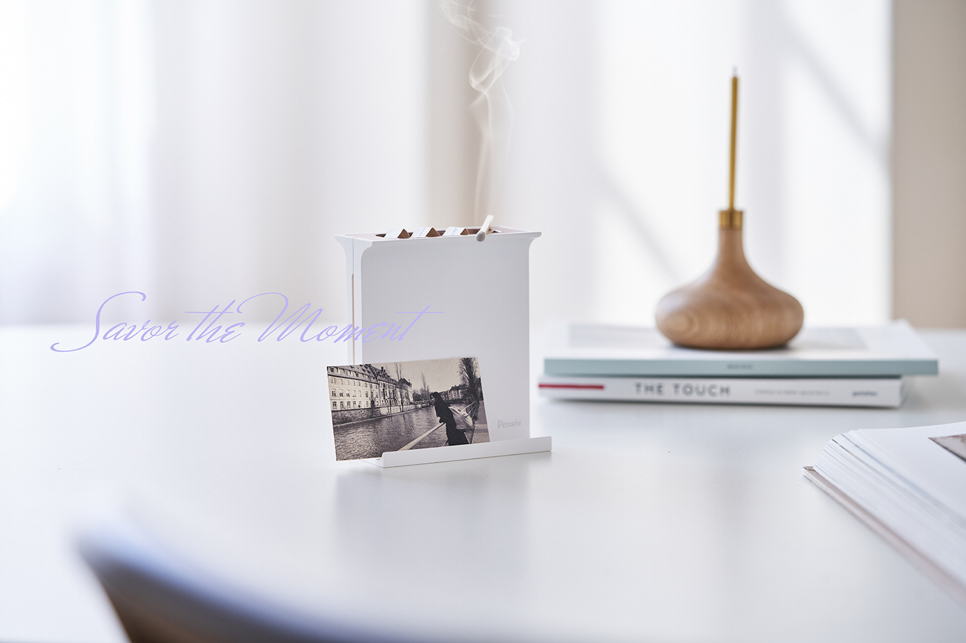 reflection，Photo printer，aroma，smell，