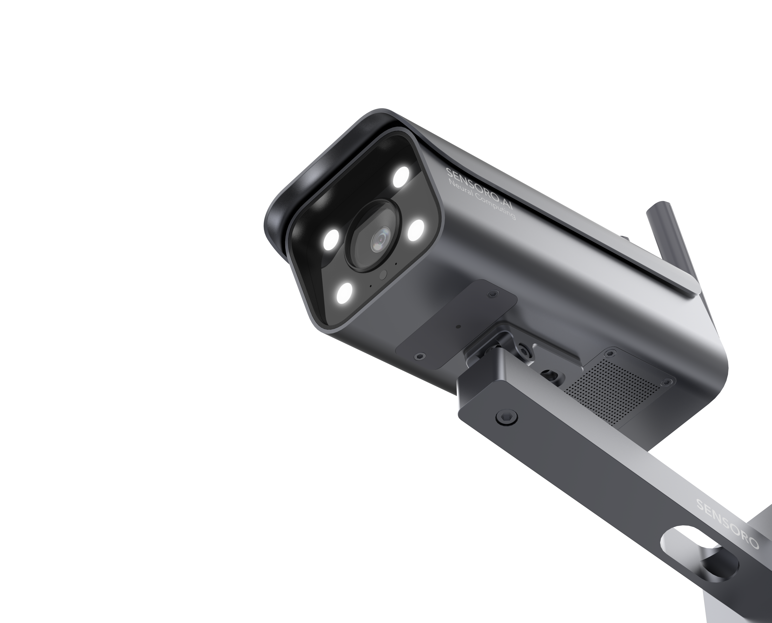 Artificial intelligence, IOT, camera，