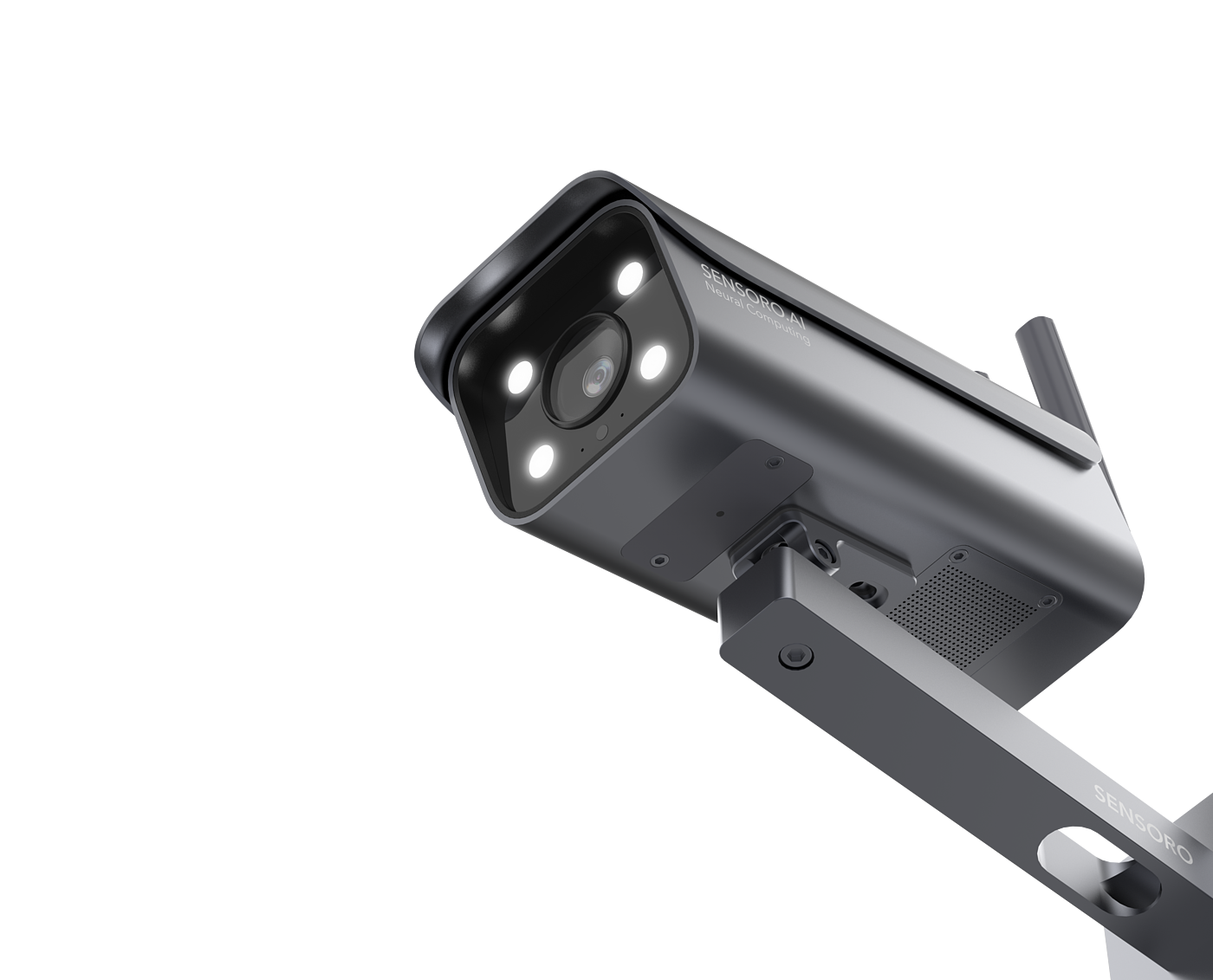 Artificial intelligence, IOT, camera，