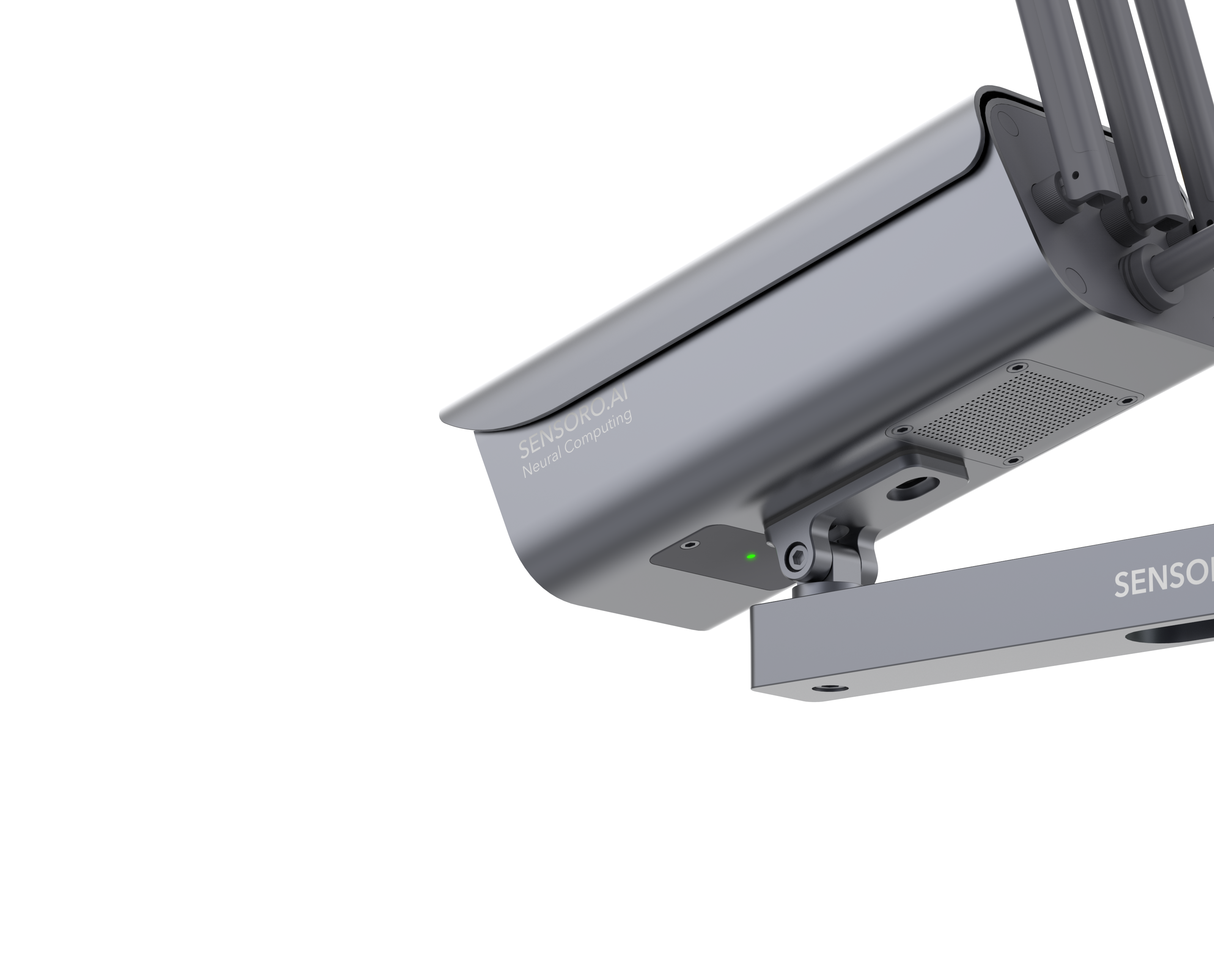 Artificial intelligence, IOT, camera，