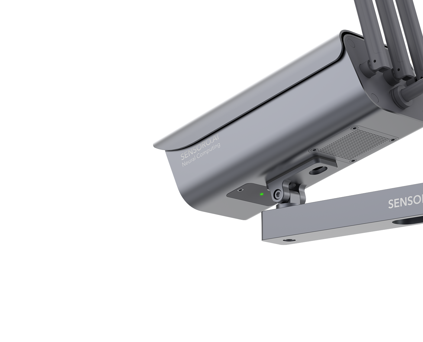 Artificial intelligence, IOT, camera，