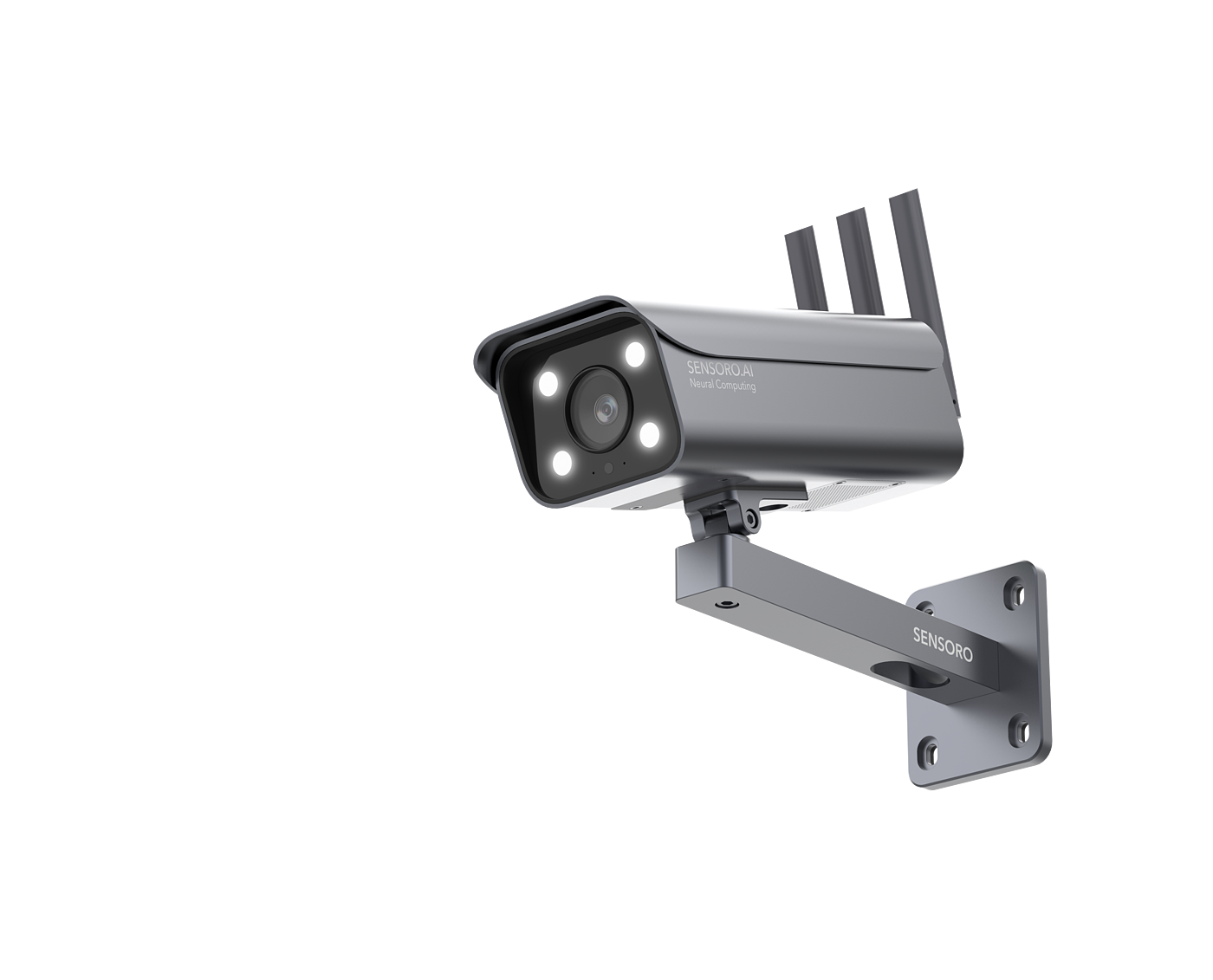 Artificial intelligence, IOT, camera，