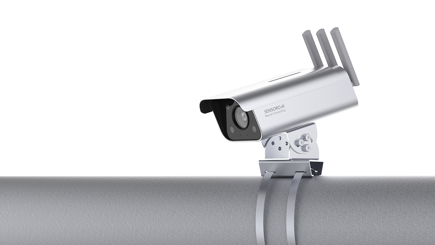 Artificial intelligence, IOT, camera，