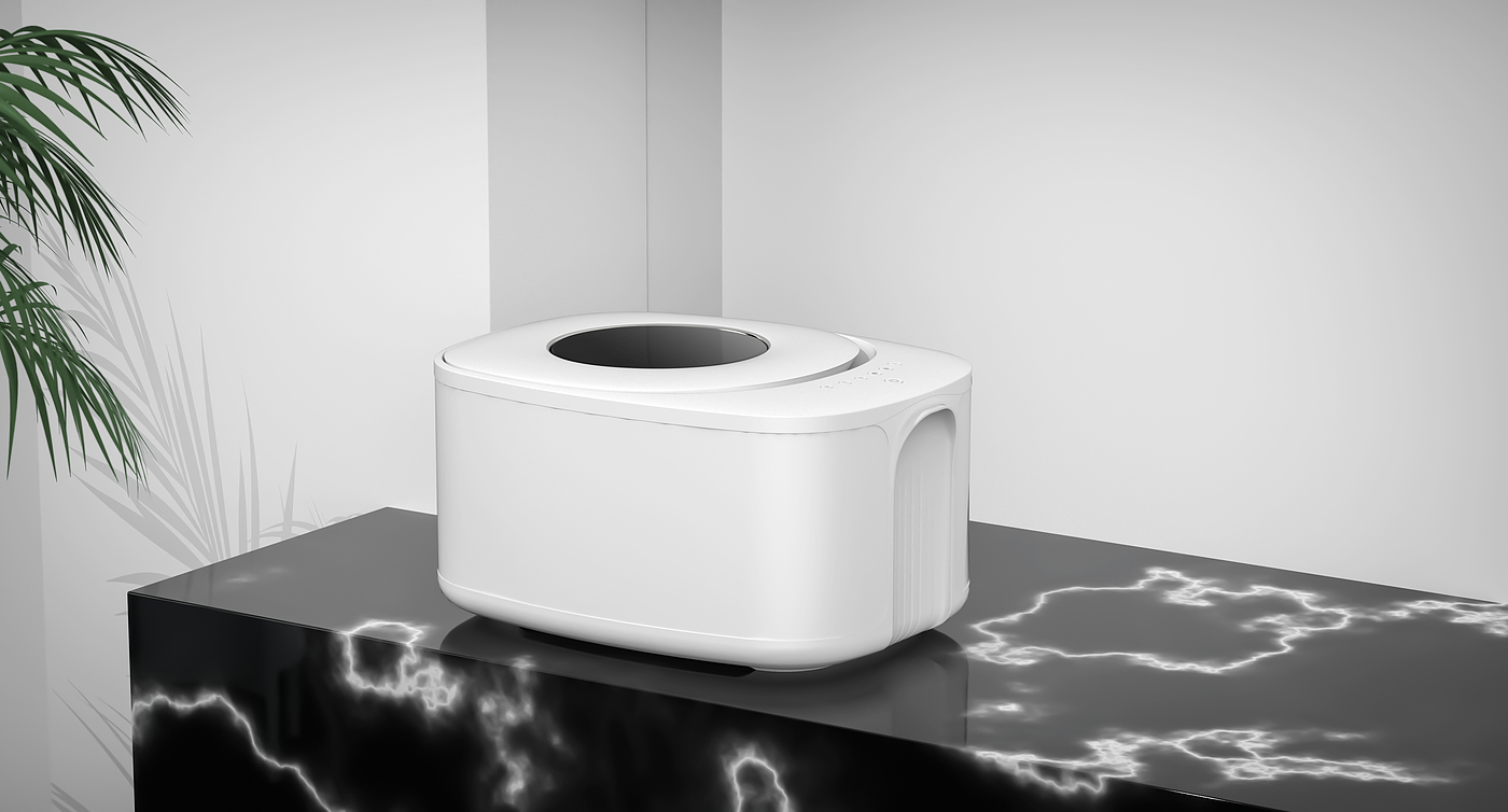Purifier，