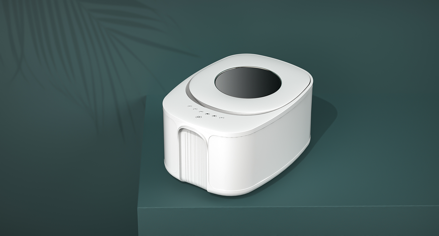 Purifier，