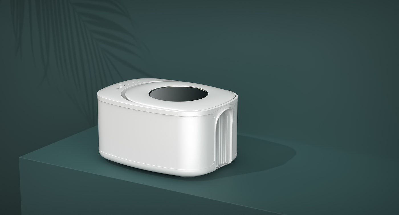 Purifier，