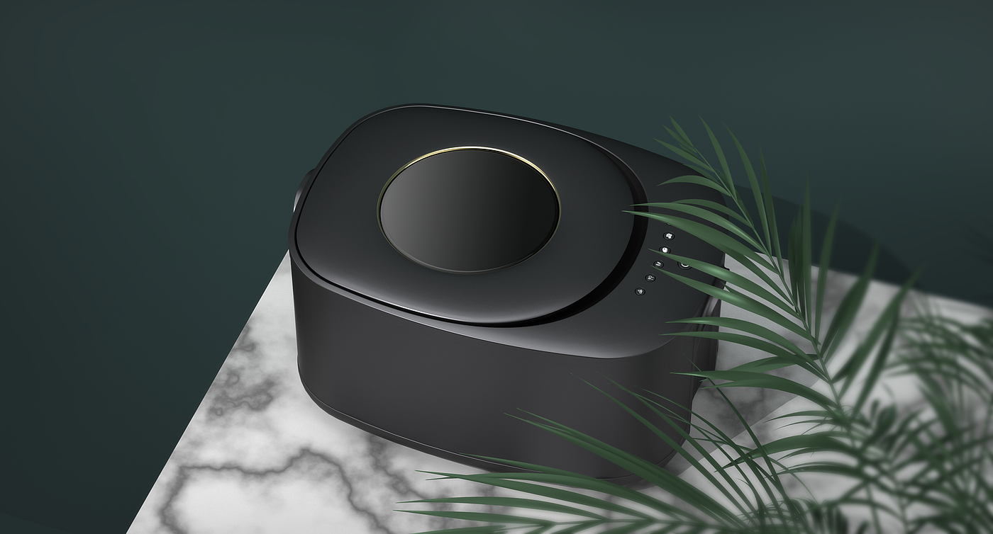 Purifier，