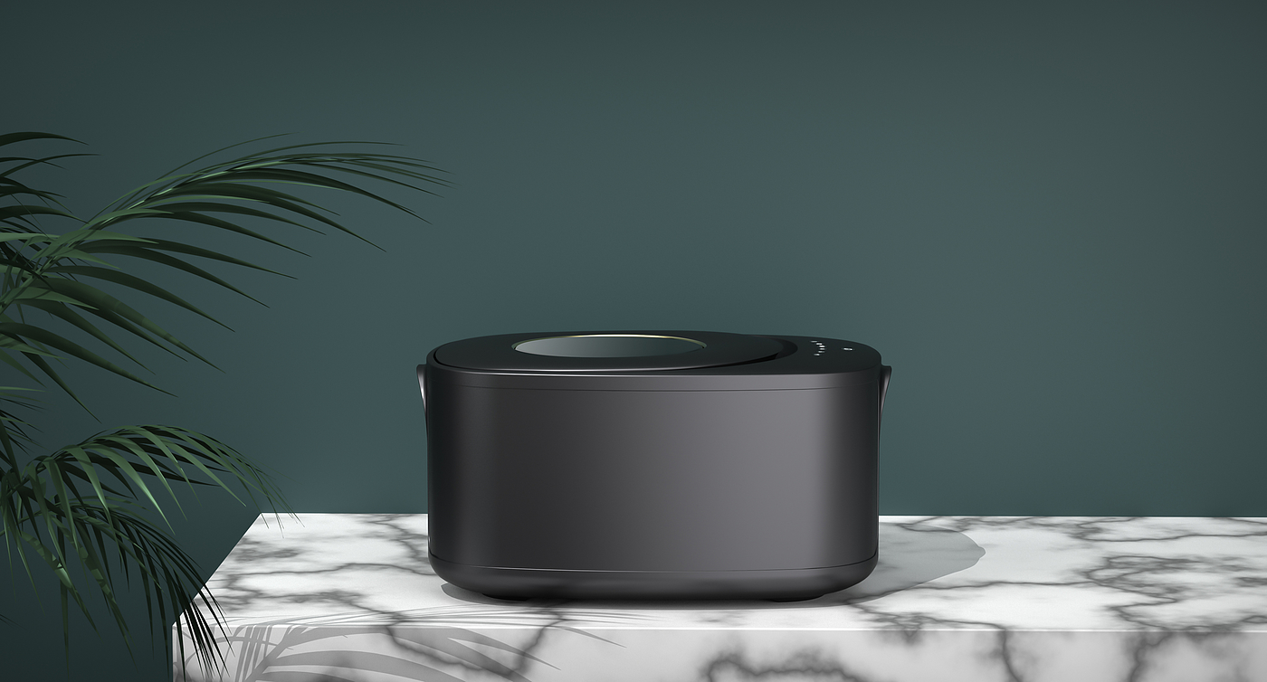 Purifier，