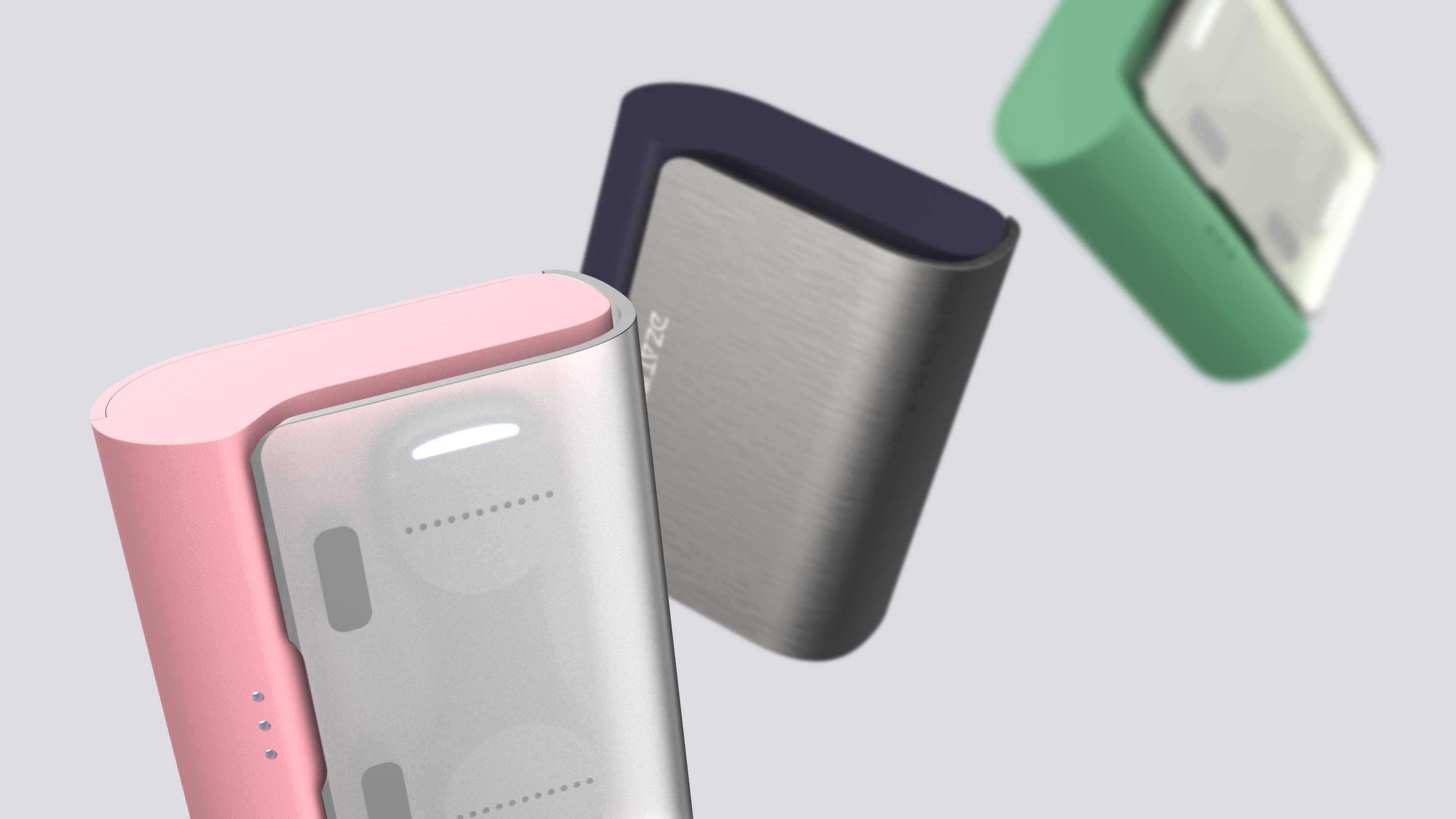 True wireless headset design，TWS headset，Bluetooth headset，