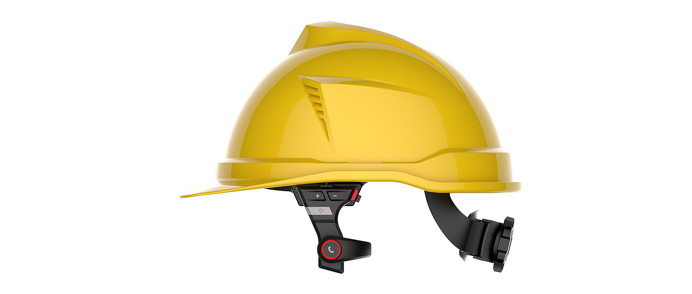 THEBUILDER，builder，Builder smart helmet，Smart helmet，engineering management，Smart construction site，Internet of things，
