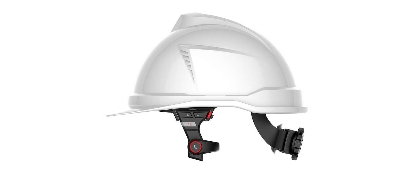THEBUILDER，builder，Builder smart helmet，Smart helmet，engineering management，Smart construction site，Internet of things，