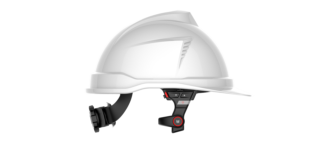 THEBUILDER，builder，Builder smart helmet，Smart helmet，engineering management，Smart construction site，Internet of things，