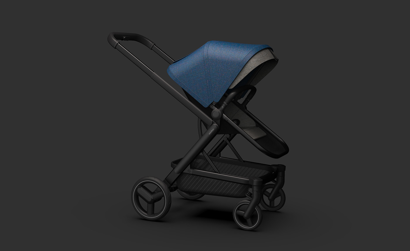 children，baby，garden cart，Hong Kong，