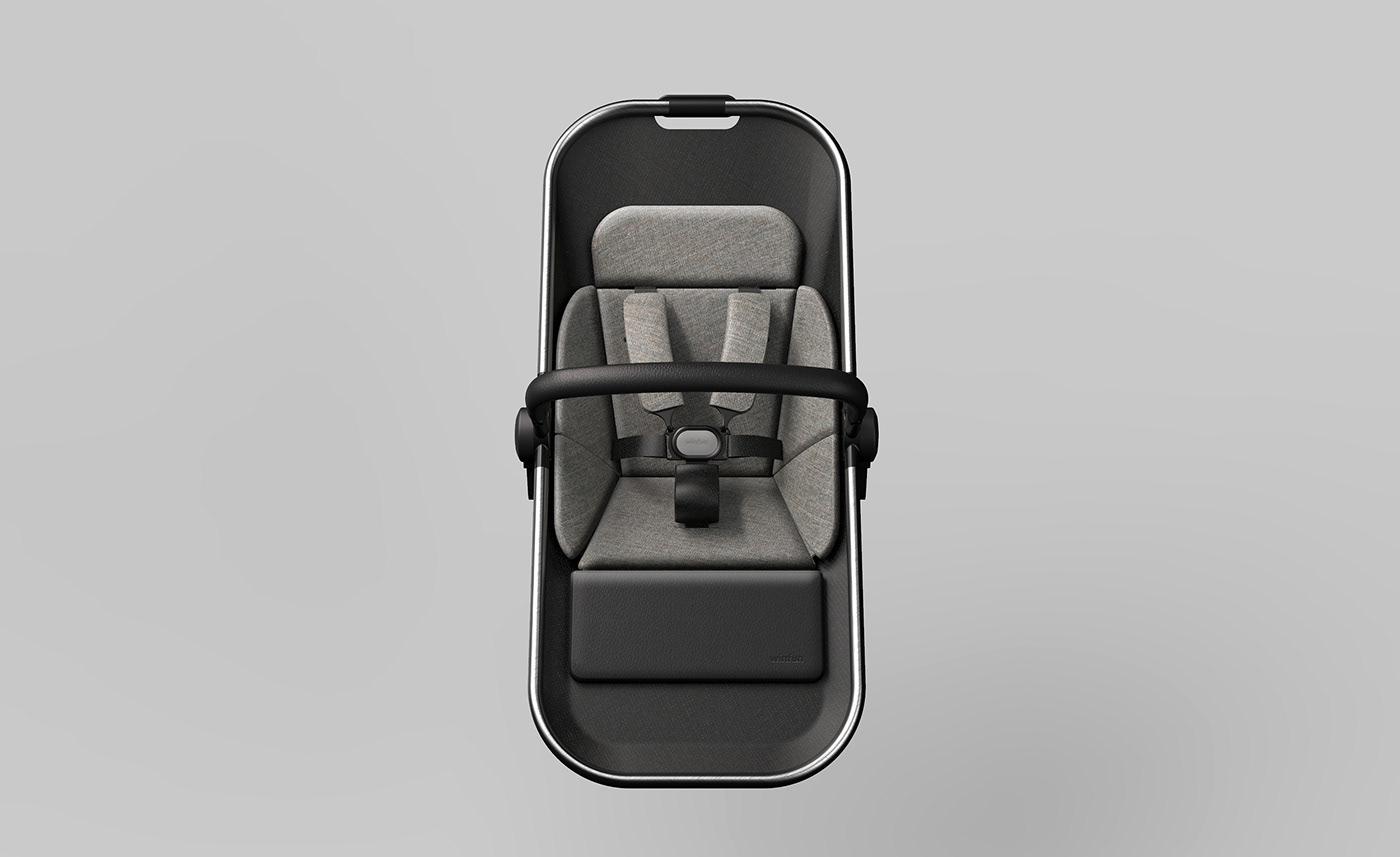 children，baby，garden cart，Hong Kong，