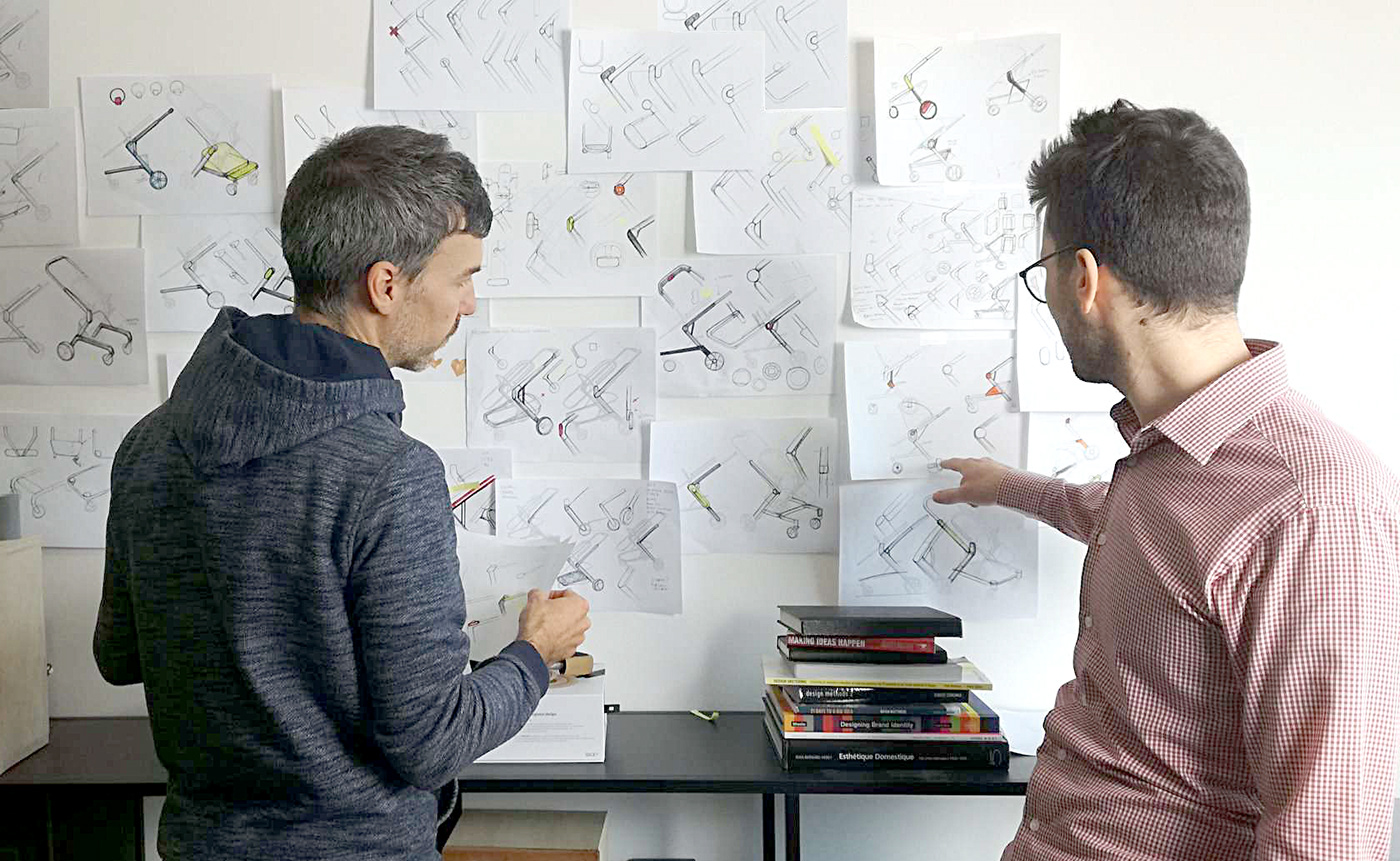 children，baby，garden cart，Hong Kong，