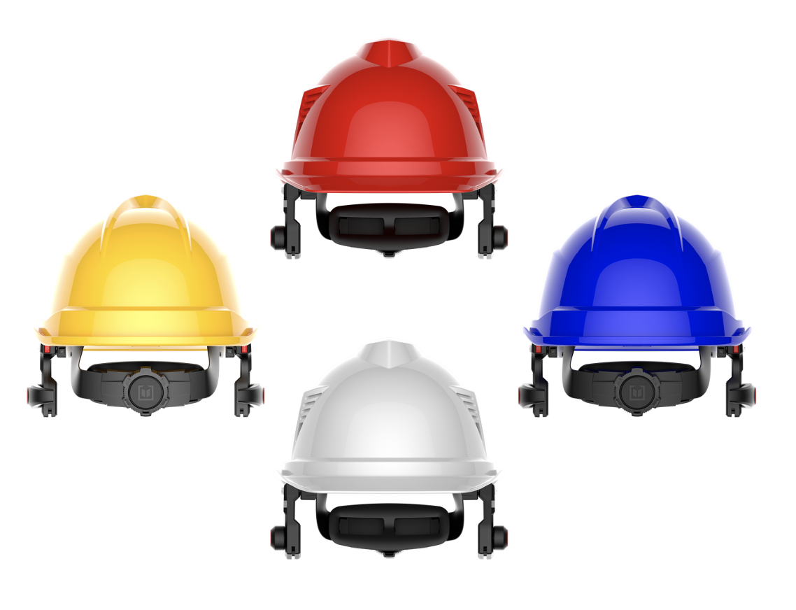 THEBUILDER，builder，Builder smart helmet，Smart helmet，engineering management，Smart construction site，Internet of things，